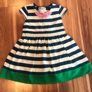Matilda Jane dress